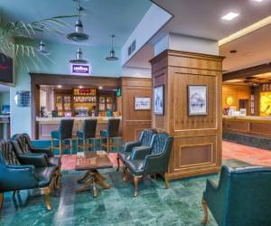 Hotel Ambient, photo 3 of 73
